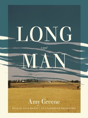 cover image of Long Man